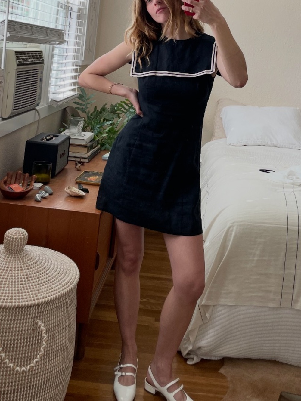 DรEN Monroe Dress